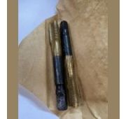 Метчик м/р 12*1,0 ГОСТ 3266-81 (к-т из 2-х шт.) Р6М5