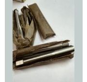 Метчик м/р 12*1,5 1511/1509 ГОСТ 3266-81 (к-т из 2-х шт.) Р6М5 В. (КИТАЙ)