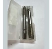 Метчик м/р 12*1,75 ГОСТ 3266-81 (к-т из 2-х шт.) Р6М5 (1519/1517)