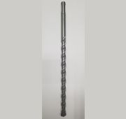 Бур SDS-Plus 12*260мм В