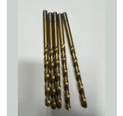 Сверло ц/хв 12,0 мм ГОСТ 10902-77 Р9 кл.А1 н/тит. ТМ*