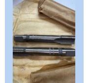 Метчик м/р 14*0,75 ГОСТ 3266-81 (к-т из 2-х шт.) Р6М5 Львов