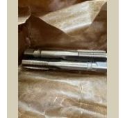 Метчик м/р 14*1,5 КММП ГОСТ 3266-81 (к-т из 2-х шт.) Р6М5.2 ТиЗ