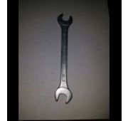 Ключ гаечный двусторонний 14*15 CrV БМ GB1126130