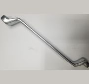 Ключ гаечный накидной 14*17 CrV БМ GB1138230