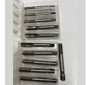 Метчик м/р 14*2,0 г/о Р6М5 (1563)