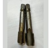 Метчик м/р 16*0,75 ГОСТ 3266-81 (к-т из 2-х шт.) Р6М5