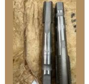 Метчик м/р 16*1,5 КММП (к-т из 2-х шт.) ГОСТ 3266-81 Р6М5К5.1 ТиЗ