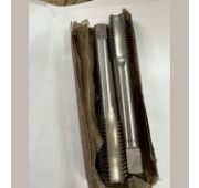 Метчик м/р 16*2,0 1623/1621 ГОСТ 3266-81 (к-т из 2-х шт.) Р6М5 В. (КИТАЙ)