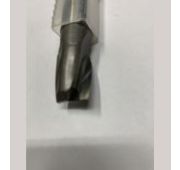 Фреза шпоночная 16,0*19*79 ц/хв 2234-0375 Р6М5 «G»