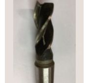 Фреза концевая 16,0*36*120мм к/хв. 3-п, КМ2, Р6М5