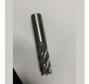 Фреза концевая 20,0*38*104мм ц/хв. 6-п, Р6М5 В. (КИТАЙ)