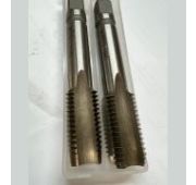 Метчик м/р 22*2,5 ГОСТ 3266-81 (к-т из 2-х шт.) Р6М5 (ТК*)