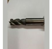 Фреза концевая 22,0*38*123мм к/хв. 3-п, КМ2, Р6М5 (К.)