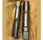 Метчик м/р 24*1,5 КММП (к-т из 2-х шт.) ГОСТ 3266-81 Р6М5К5.1 ТиЗ